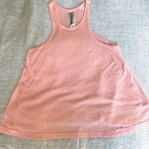 Free People Long Beach Tank Top